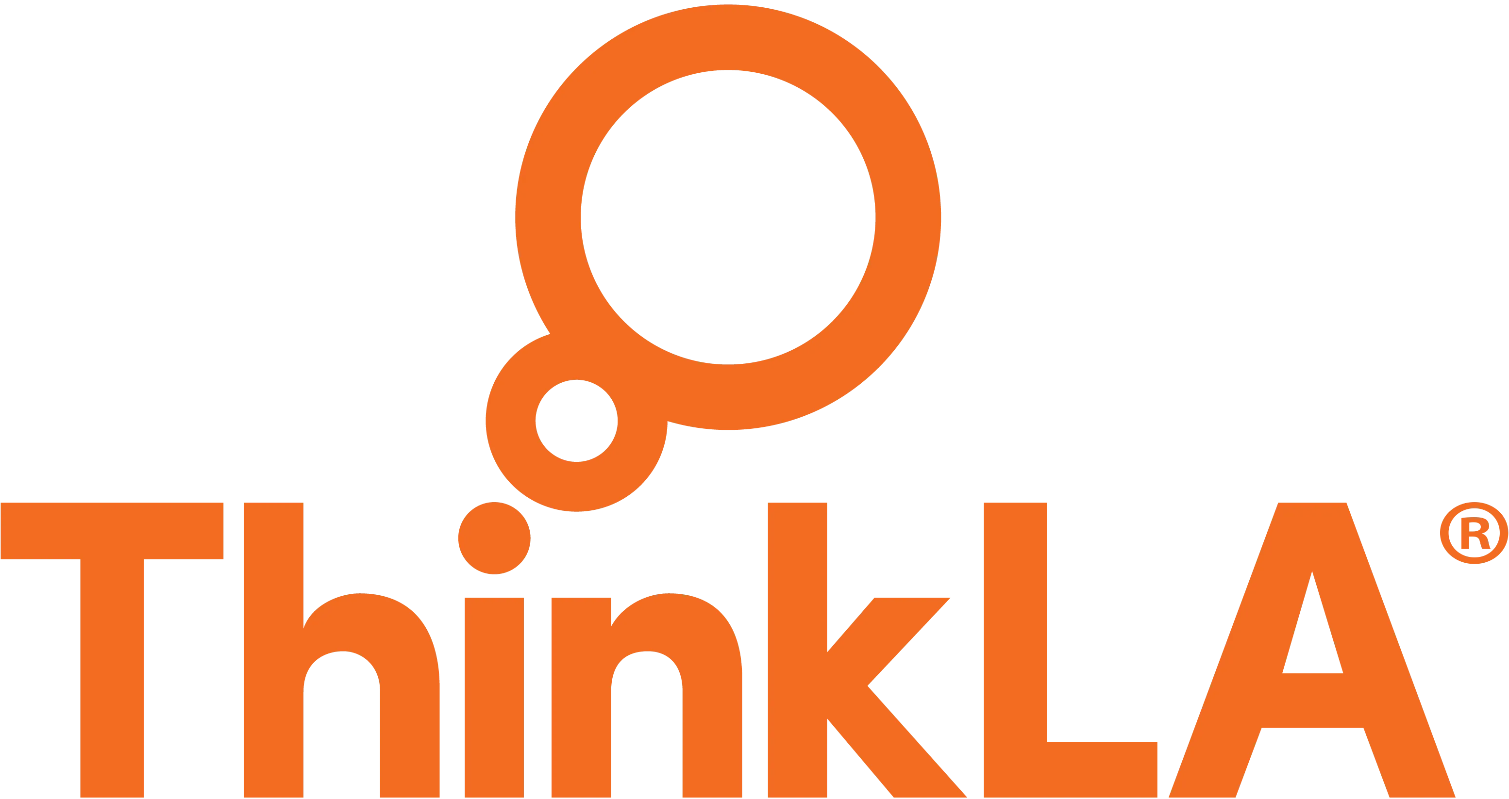ThinkLA logo