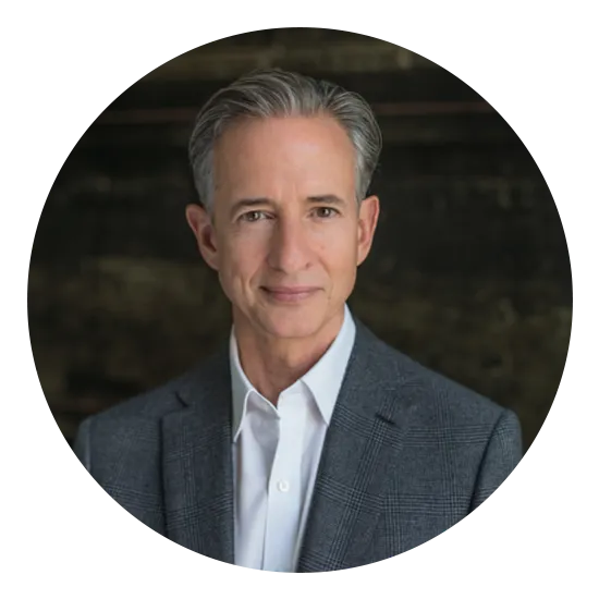 bill block aivanta headshot