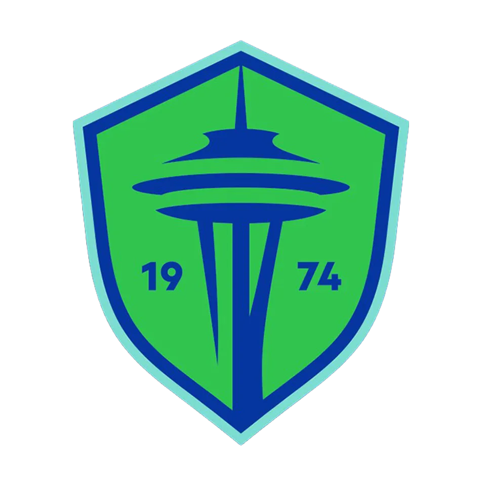 Seattle sounders
