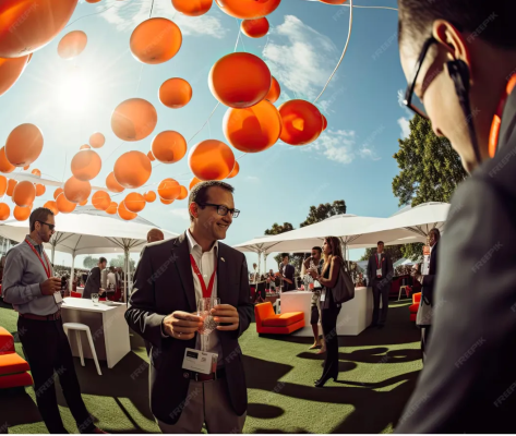 The Real ROI of Networking