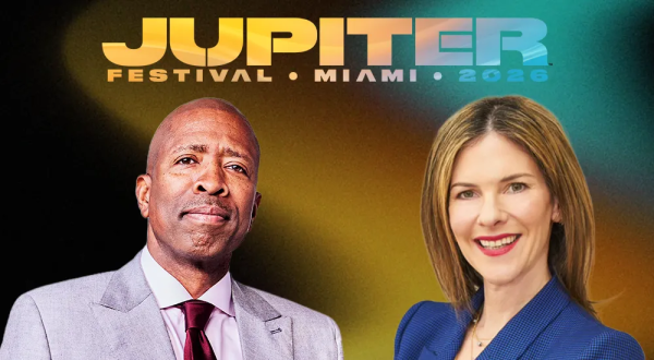 Tribeca Enterprises CEO Rebecca Glashow and Two-Time NBA Champion Kenny Smith to Speak at Jupiter Festival Miami