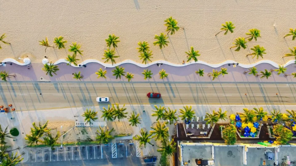 The Future of Content Festivals: Why the Industry Needs a New Kind of Gathering — Jupiter Festival Miami