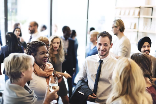 From Audience to Community: The New Economics of Attention