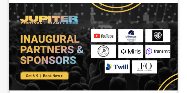 The Partners Powering Jupiter’s First Chapter