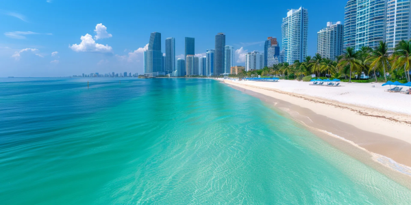 Four Days in Miami: How to Make the Most of Jupiter Festival