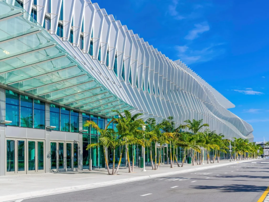 5 Sessions You Can't Miss at Jupiter Festival Miami